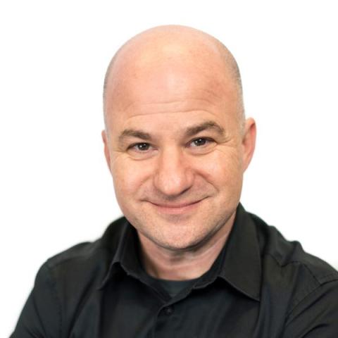 photo of emery berger