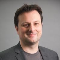 photo of tim kraska