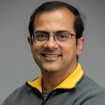 photo of suman nath