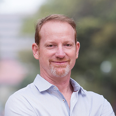 photo of chris rossbach