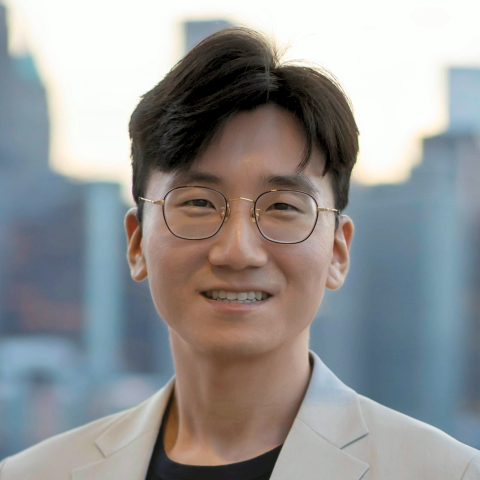Daehyeok Kim