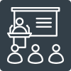 conference icon