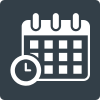calendar icon