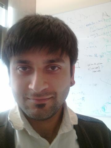 Ratul Mahajan