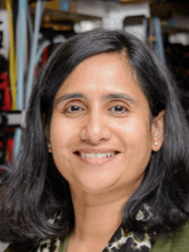 Sujata Banerjee