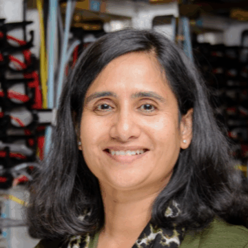 Sujata Banjee