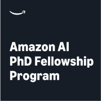 Amazon fellowship logo
