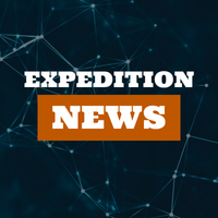 expedition news decorative image