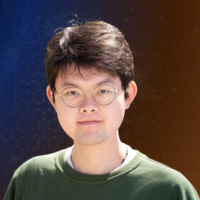 photo of Chenfeng Xu
